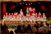 Advent, Advent ...die Tanzflche brennt, 27.11.2015