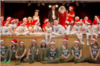 Advent, Advent ...die Tanzflche brennt, 27.11.2015
