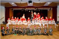 Advent, Advent ...die Tanzflche brennt, 27.11.2015
