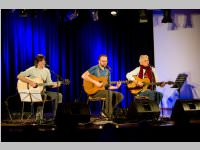 Von Danzer bis Stinatz, 27.01.2015