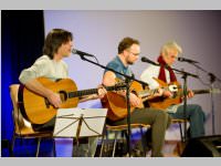 Von Danzer bis Stinatz, 27.01.2015