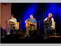 Von Danzer bis Stinatz, 27.01.2015