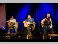 Von Danzer bis Stinatz, 27.01.2015