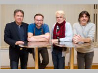 Von Danzer bis Stinatz, 27.01.2015