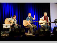 Von Danzer bis Stinatz, 27.01.2015