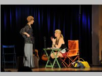 Lehrertheater 'Dei Denik', 13.04.2013