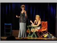 Lehrertheater 'Dei Denik', 13.04.2013