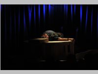 Lehrertheater 'Dei Denik', 13.04.2013