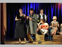 Lehrertheater 'Dei Denik', 13.04.2013