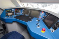Ventus - der neue Desiro Triebwagen der Raaberbahn, 15.07.2016