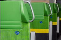 Ventus - der neue Desiro Triebwagen der Raaberbahn, 15.07.2016