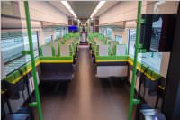 Ventus - der neue Desiro Triebwagen der Raaberbahn, 15.07.2016