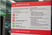 Ventus - der neue Desiro Triebwagen der Raaberbahn, 15.07.2016