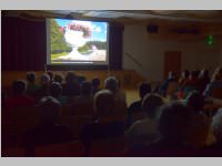 Diaabend 'Gartenkunst in Europa', 17.05.2013