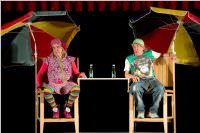 Dietlinde & Hans Wernerle, 06.05.2015