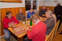 Dorfratschenbuam in Neufeld, 26.03.2016