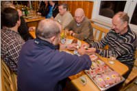 Dorfratschenbuam in Neufeld, 26.03.2016