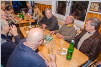 Dorfratschenbuam in Neufeld, 15.04.2017