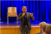 Roland Dringer - Weltfremd?, 14.10.2016