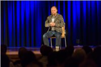 Roland Dringer - Weltfremd?, 14.10.2016