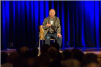 Roland Dringer - Weltfremd?, 14.10.2016