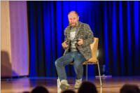 Roland Dringer - Weltfremd?, 14.10.2016