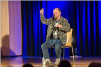 Roland Dringer - Weltfremd?, 14.10.2016