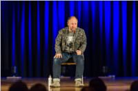 Roland Dringer - Weltfremd?, 14.10.2016