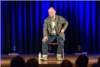 Roland Dringer - Weltfremd?, 14.10.2016