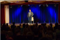 Roland Dringer - Weltfremd?, 14.10.2016