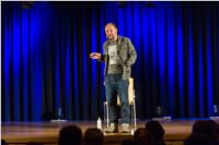 Roland Dringer - Weltfremd?, 14.10.2016