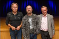 Roland Dringer - Weltfremd?, 14.10.2016