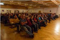 Roland Dringer - Weltfremd?, 14.10.2016