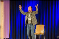 Roland Dringer - Weltfremd?, 14.10.2016