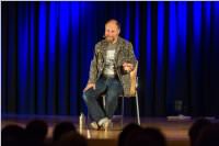 Roland Dringer - Weltfremd?, 14.10.2016