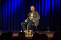 Roland Dringer - Weltfremd?, 14.10.2016