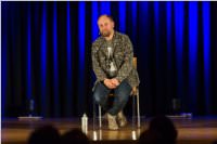 Roland Dringer - Weltfremd?, 14.10.2016