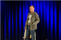 Roland Dringer - Weltfremd?, 14.10.2016