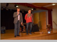 Gesundheitstage 'Er-Leben', 01.06.2013