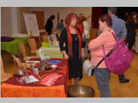 Gesundheitstage 'Er-Leben', 01.06.2013