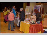 Gesundheitstage 'Er-Leben', 01.06.2013