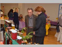 Gesundheitstage 'Er-Leben', 01.06.2013