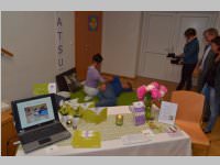 Gesundheitstage 'Er-Leben', 01.06.2013