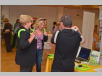 Gesundheitstage 'Er-Leben', 01.06.2013