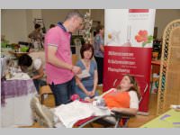 Gesundheitstage 'Er-Leben', 31.05.2014