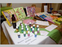 Gesundheitstage 'Er-Leben', 31.05.2014