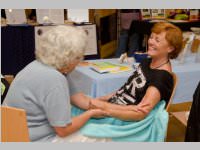Gesundheitstage 'Er-Leben', 31.05.2014