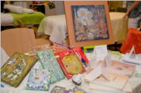 Gesundheitstage 'Er-Leben', 30.05.2015