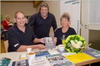 Gesundheitstage 'Er-Leben', 30.05.2015