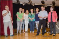 Gesundheitstage 'Er-Leben', 04.06.2016